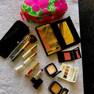 Makeup Lot